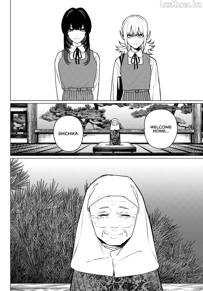 Go! Go! Loser Ranger! - Chapter 220 - Page 15