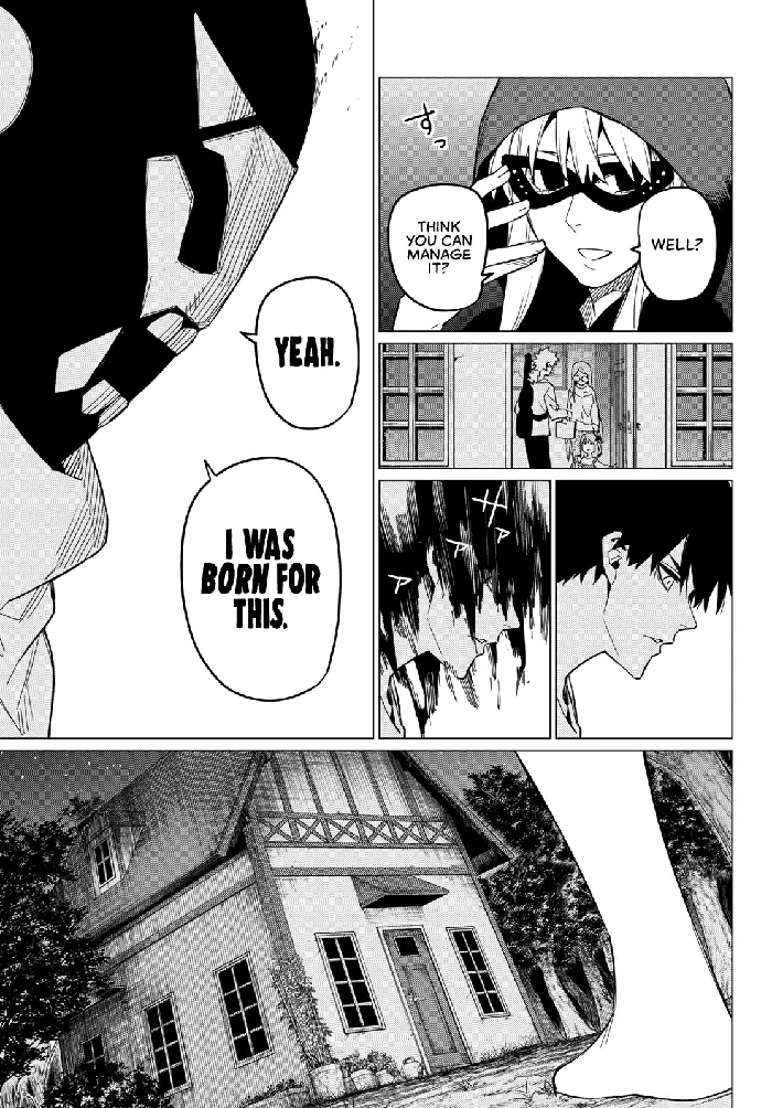 Go! Go! Loser Ranger! - Chapter 75 - Page 16