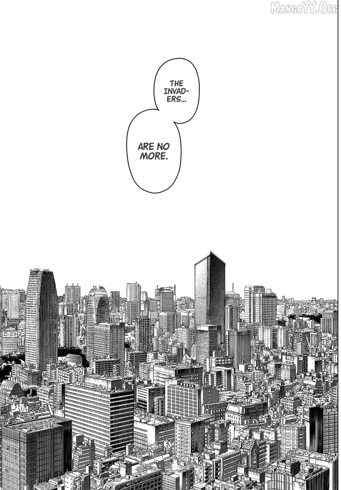 Go! Go! Loser Ranger! - Chapter 208 - Page 15