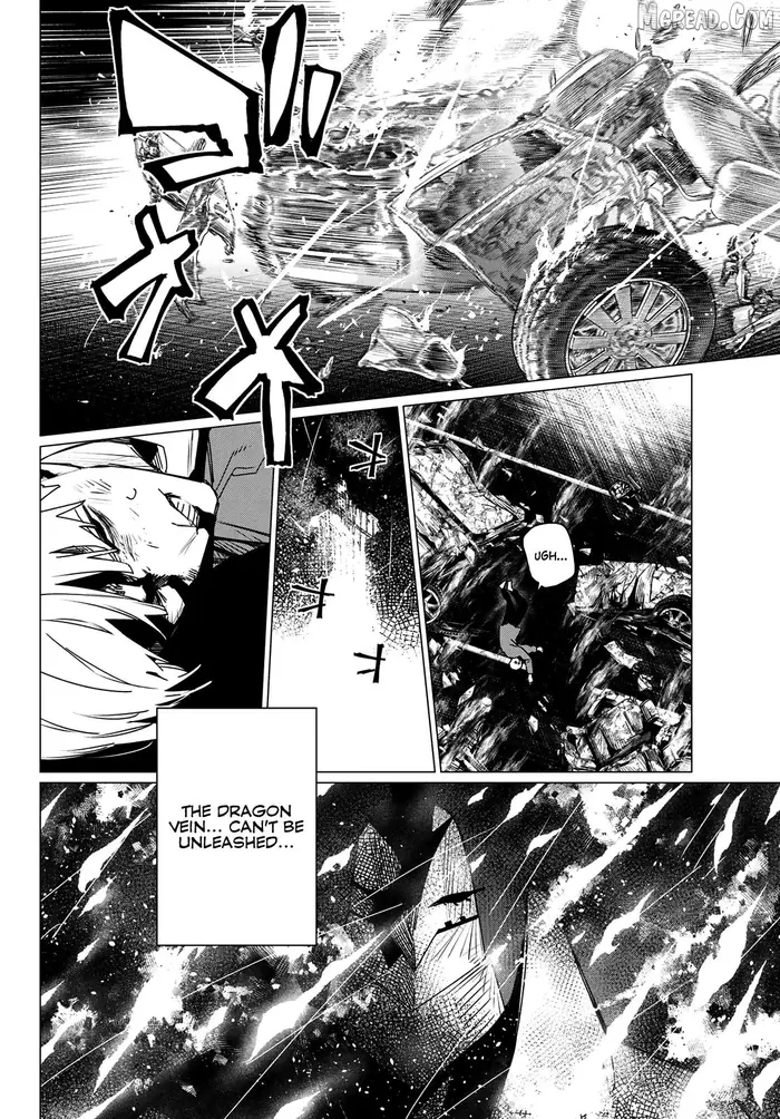 Go! Go! Loser Ranger! - Chapter 212 - Page 16