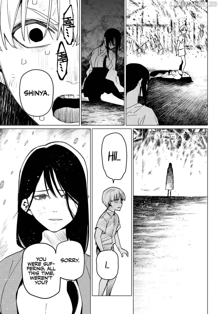 Go! Go! Loser Ranger! - Chapter 168 - Page 10