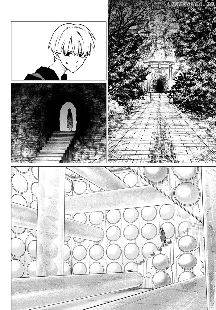 Go! Go! Loser Ranger! - Chapter 170 - Page 5
