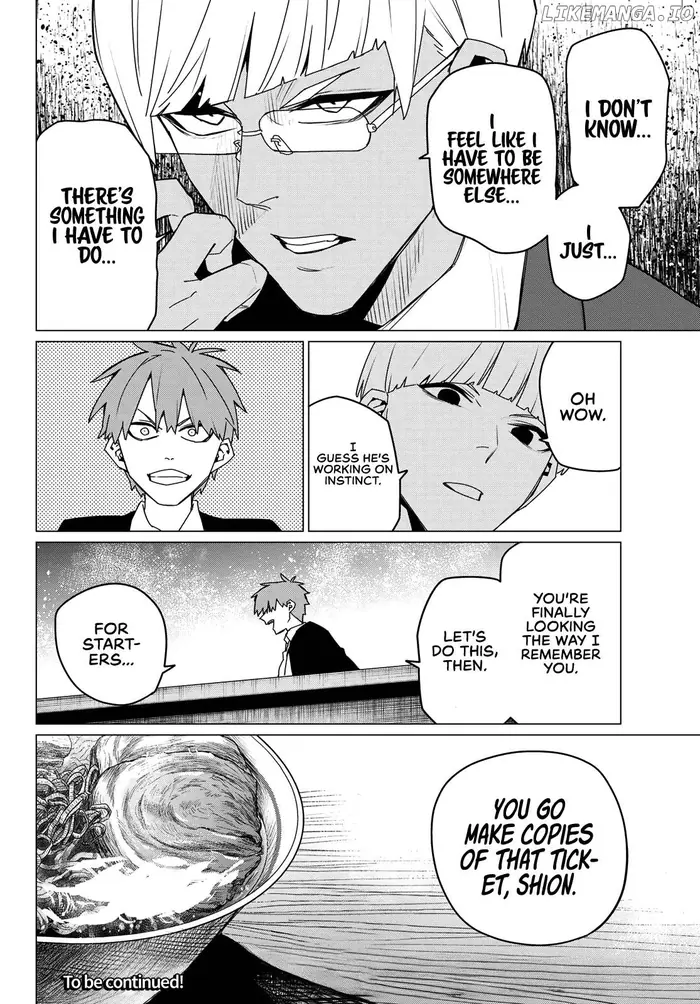 Go! Go! Loser Ranger! - Chapter 161 - Page 18