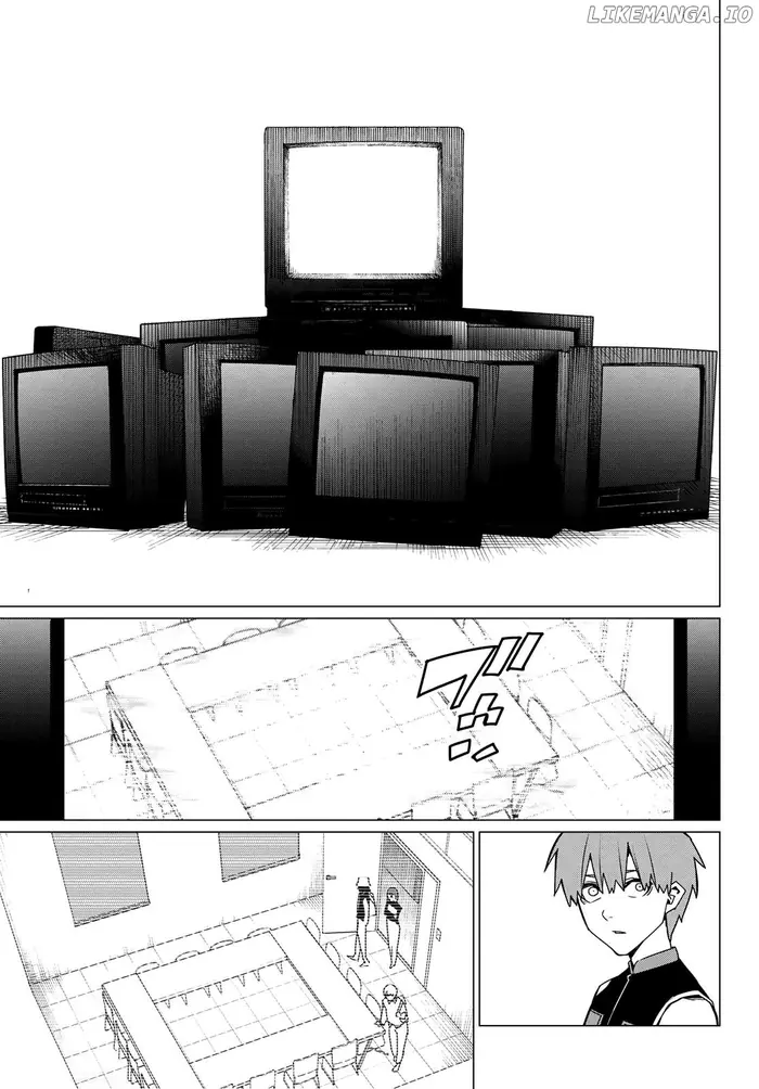 Go! Go! Loser Ranger! - Chapter 162 - Page 19
