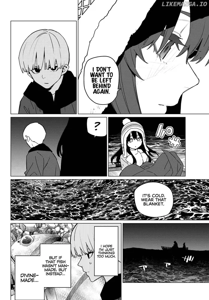 Go! Go! Loser Ranger! - Chapter 169 - Page 10
