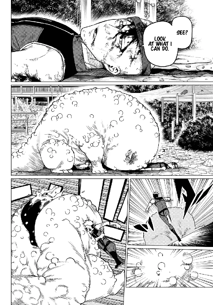 Go! Go! Loser Ranger! - Chapter 81 - Page 3