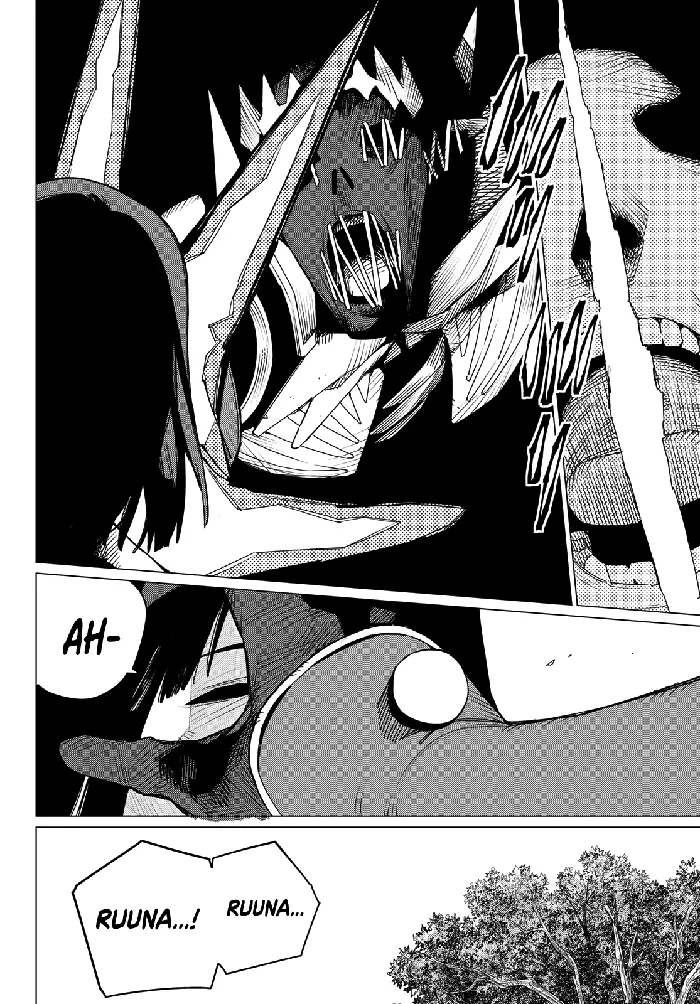 Go! Go! Loser Ranger! - Chapter 181 - Page 4