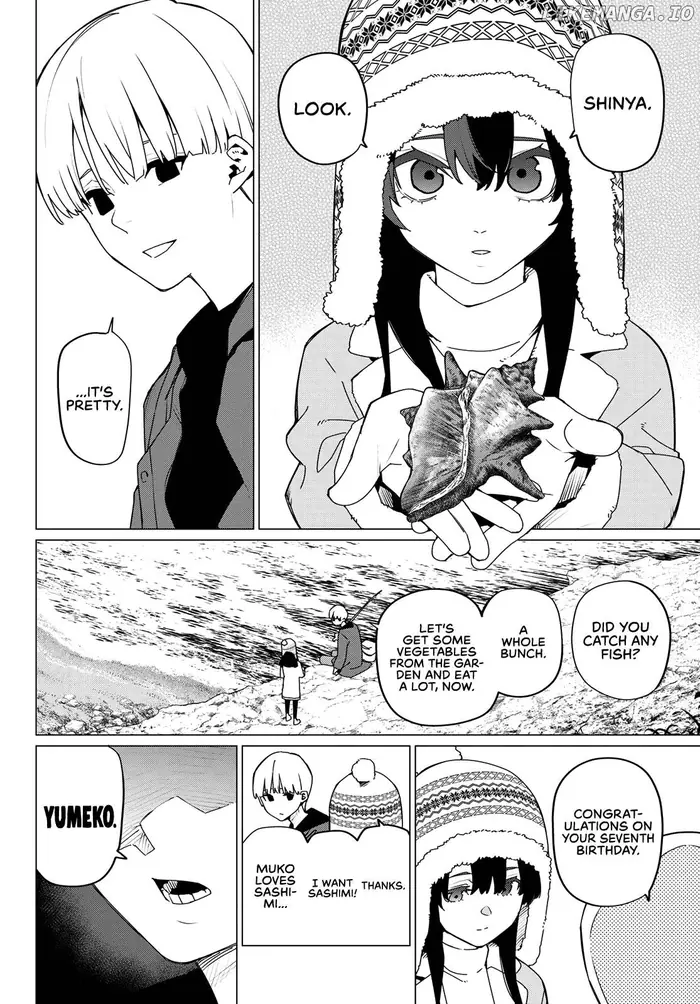 Go! Go! Loser Ranger! - Chapter 169 - Page 2