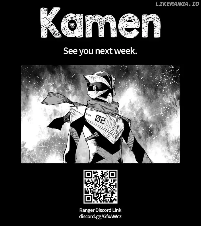 Go! Go! Loser Ranger! - Chapter 141 - Page 18