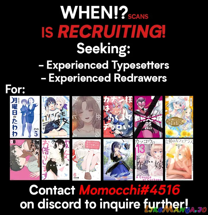 Go! Go! Loser Ranger! - Chapter 72 - Page 20