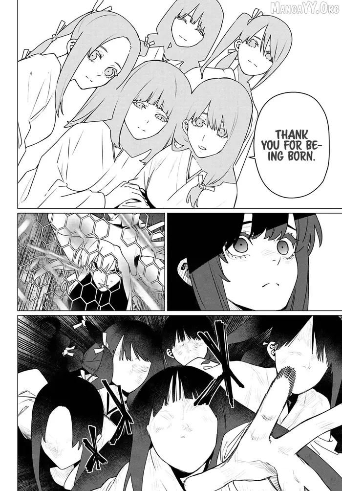 Go! Go! Loser Ranger! - Chapter 198 - Page 10