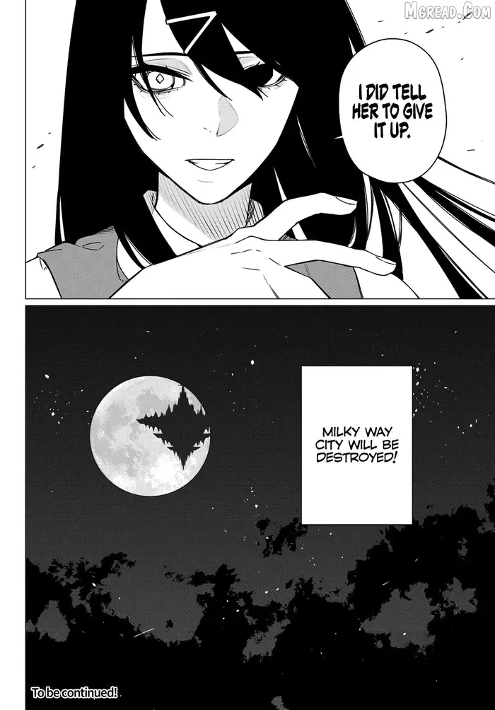 Go! Go! Loser Ranger! - Chapter 212 - Page 18