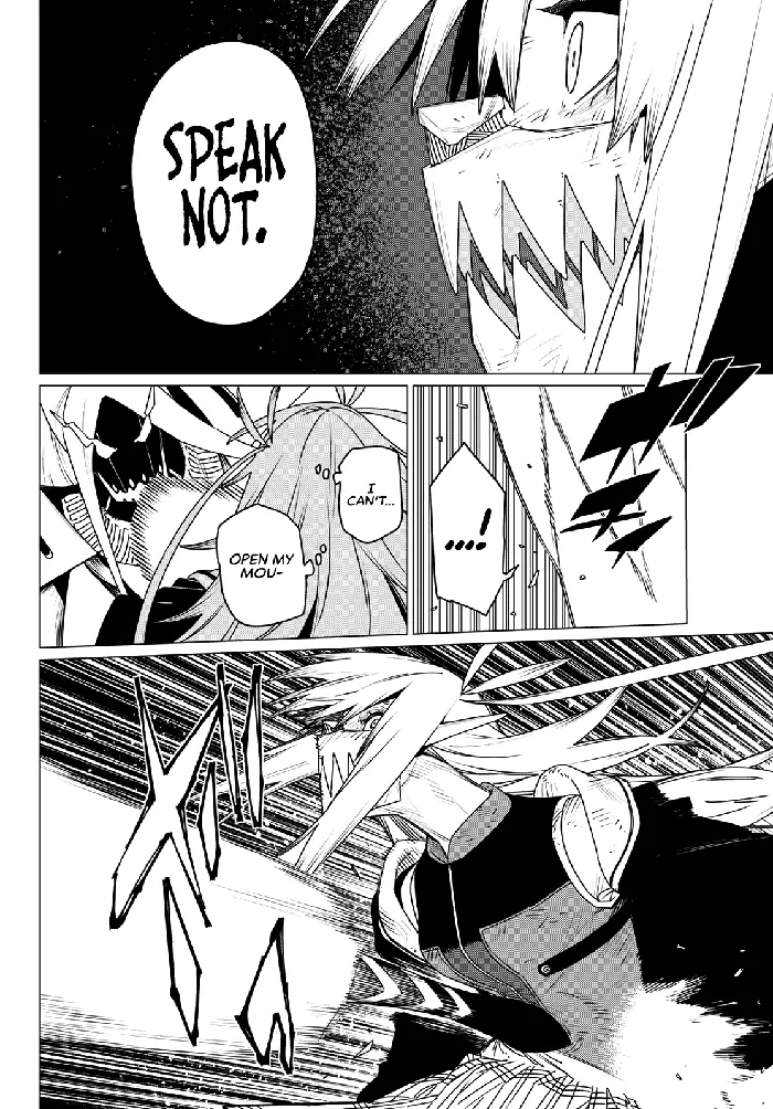 Go! Go! Loser Ranger! - Chapter 188 - Page 14