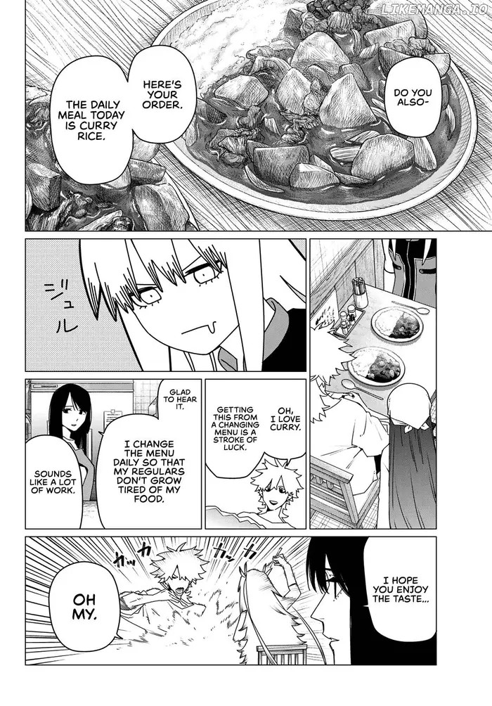 Go! Go! Loser Ranger! - Chapter 177 - Page 6