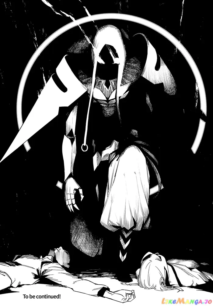 Go! Go! Loser Ranger! - Chapter 97 - Page 18