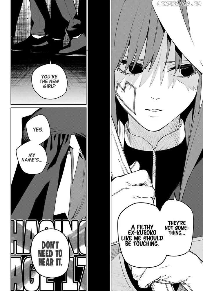 Go! Go! Loser Ranger! - Chapter 137 - Page 14