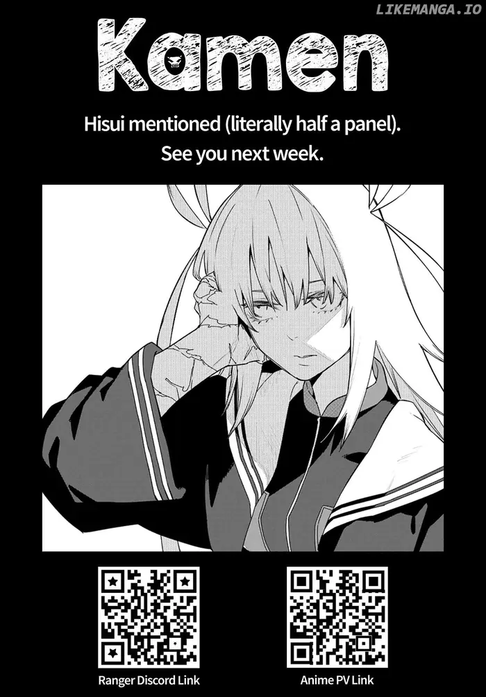 Go! Go! Loser Ranger! - Chapter 131 - Page 19