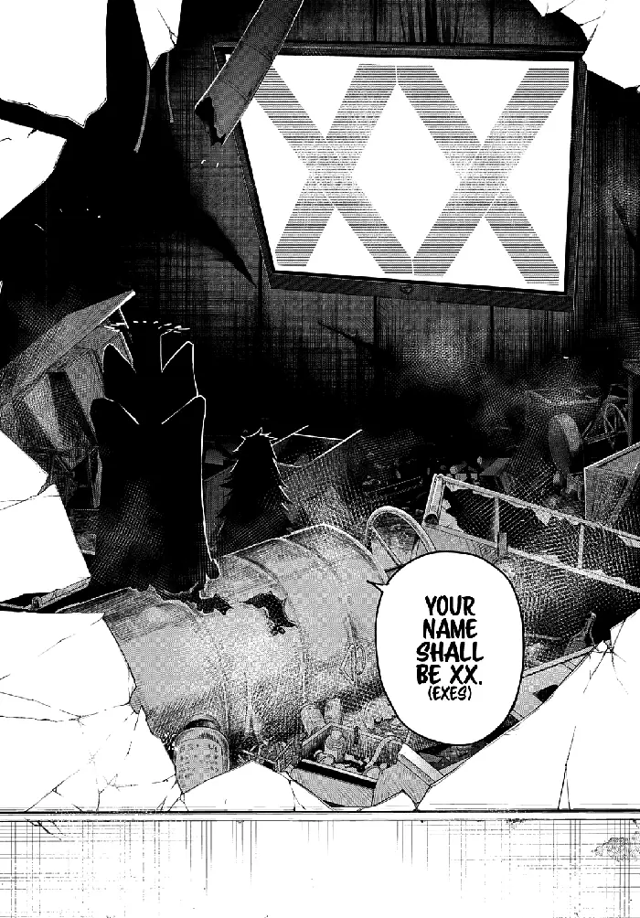 Go! Go! Loser Ranger! - Chapter 37 - Page 12