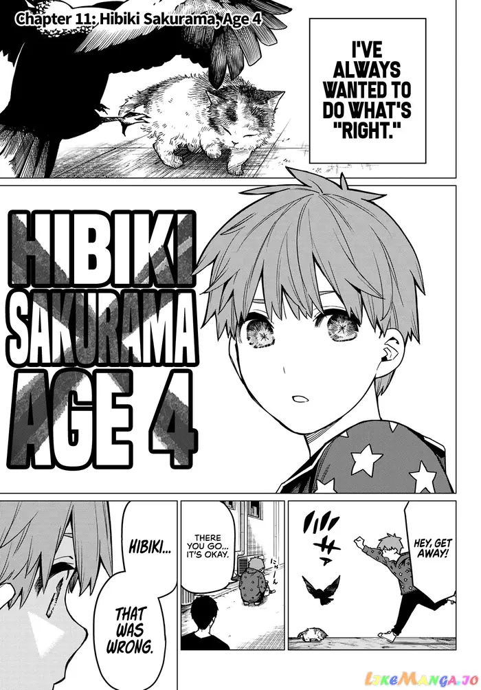 Go! Go! Loser Ranger! - Chapter 11 - Page 2