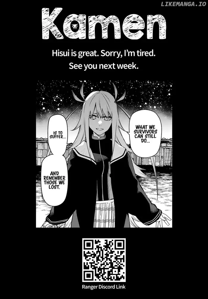 Go! Go! Loser Ranger! - Chapter 137 - Page 19