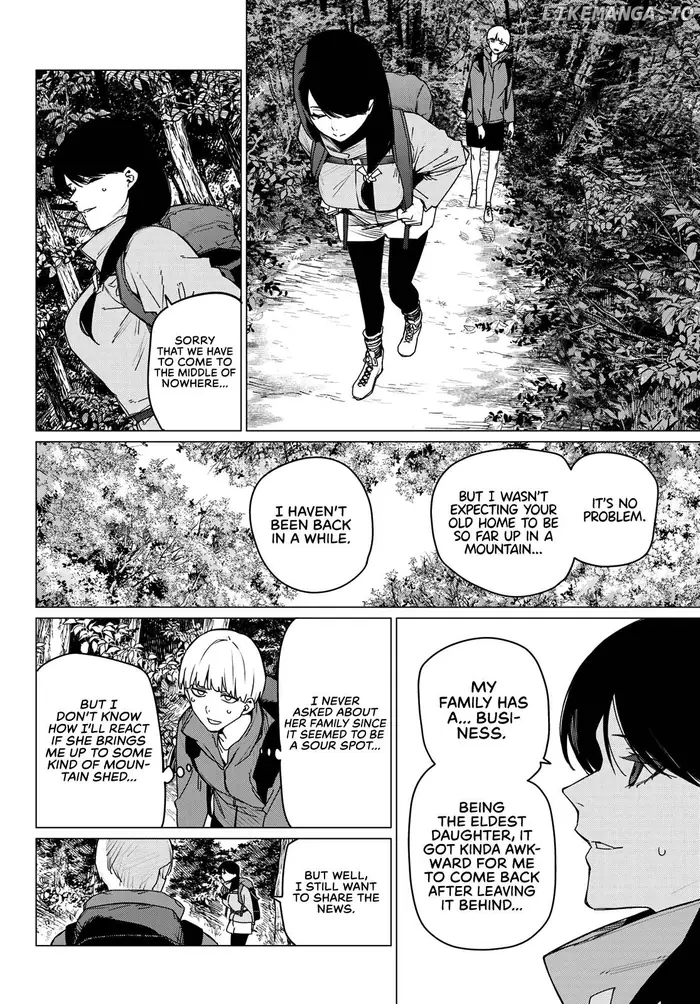 Go! Go! Loser Ranger! - Chapter 164 - Page 10
