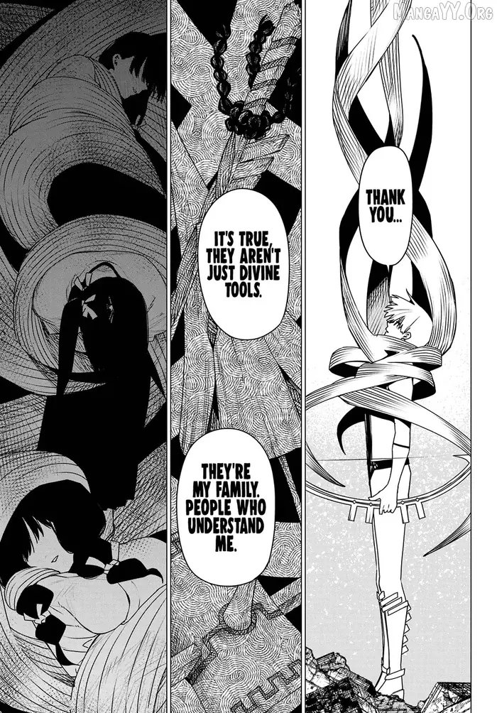 Go! Go! Loser Ranger! - Chapter 197 - Page 15