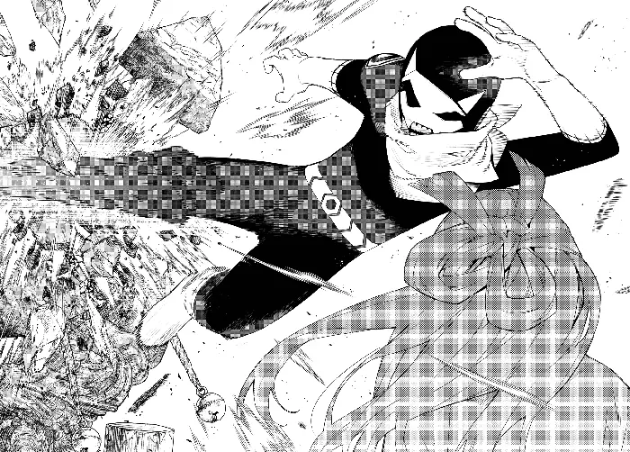 Go! Go! Loser Ranger! - Chapter 183 - Page 15