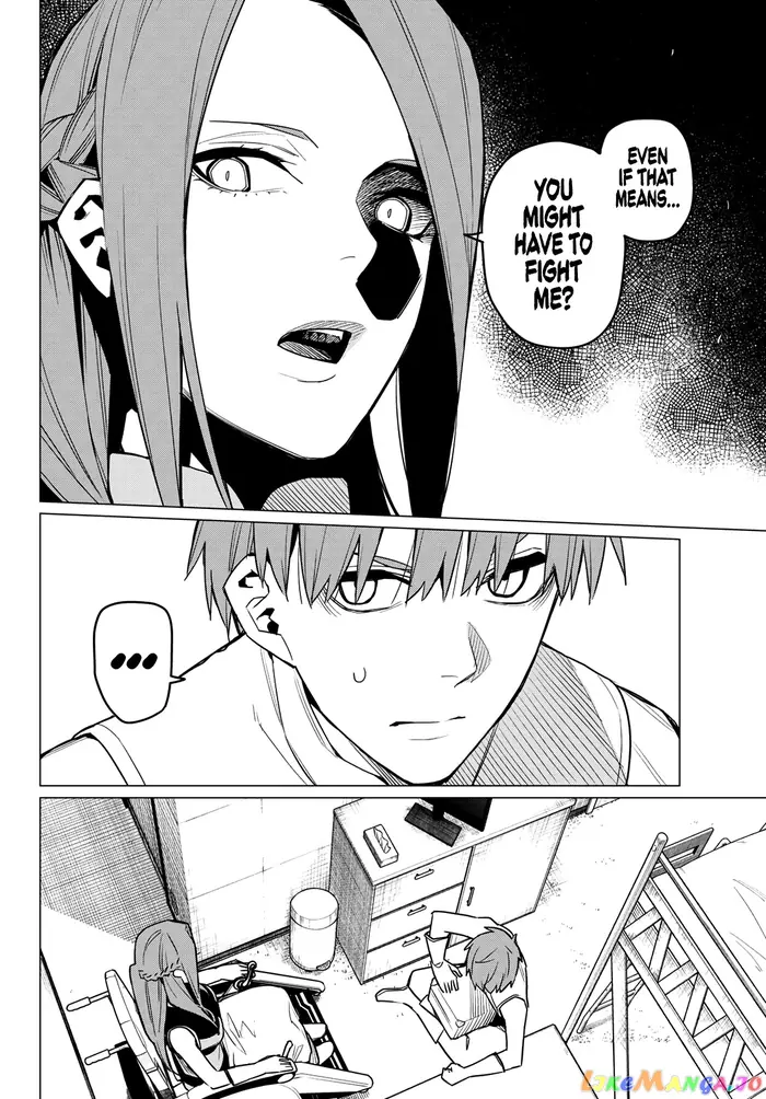 Go! Go! Loser Ranger! - Chapter 16 - Page 13
