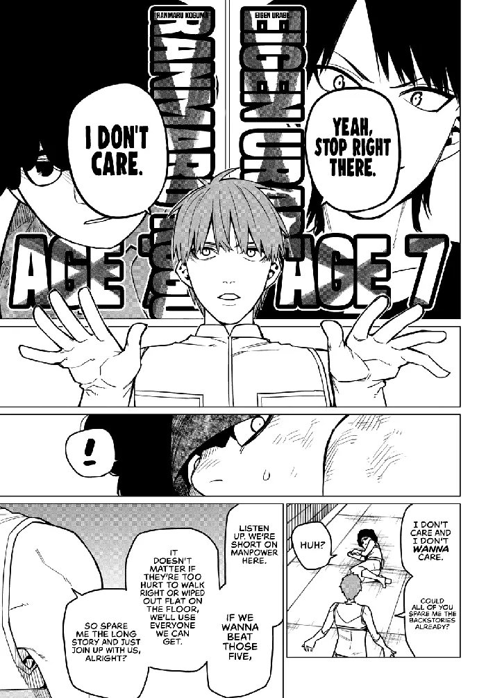 Go! Go! Loser Ranger! - Chapter 25 - Page 16