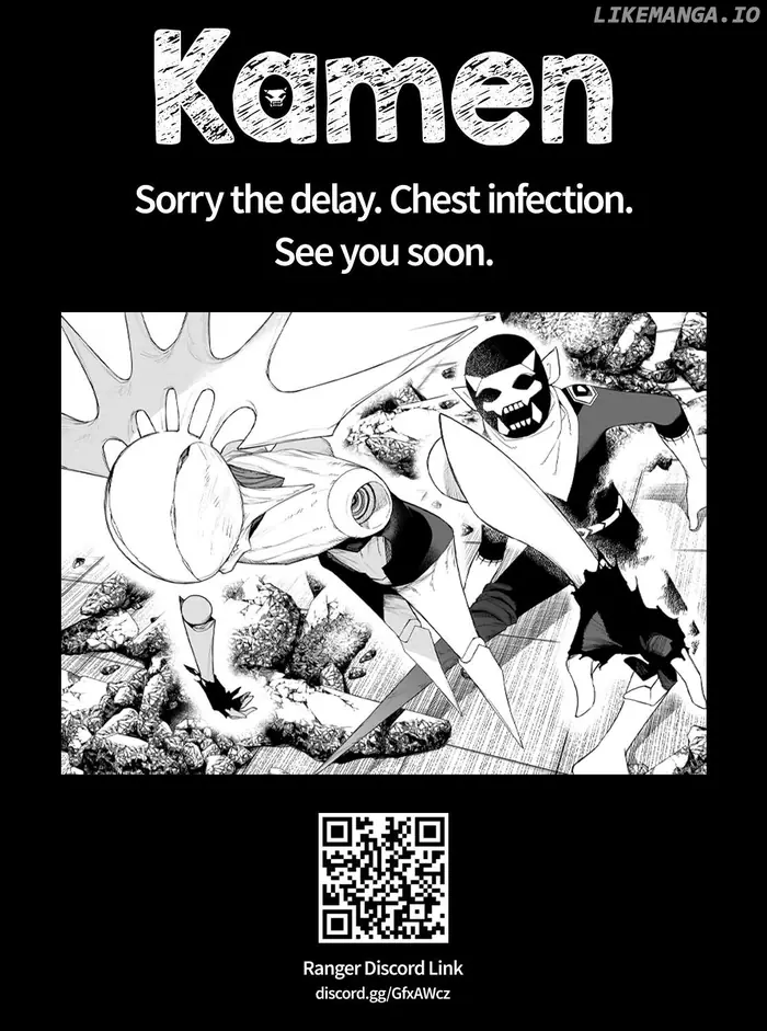 Go! Go! Loser Ranger! - Chapter 155 - Page 19
