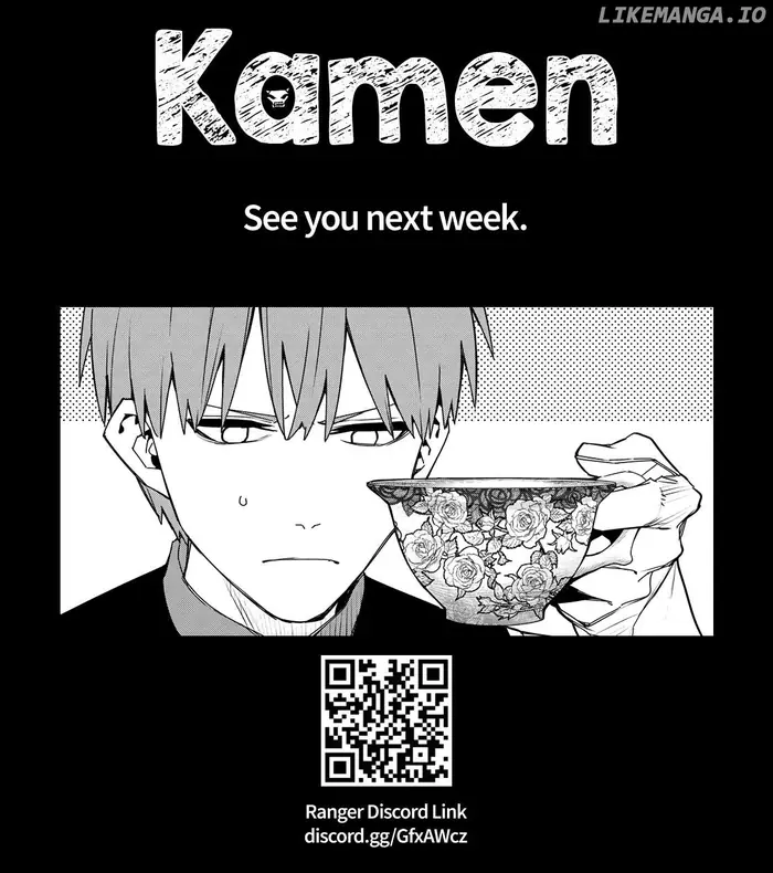Go! Go! Loser Ranger! - Chapter 140 - Page 21