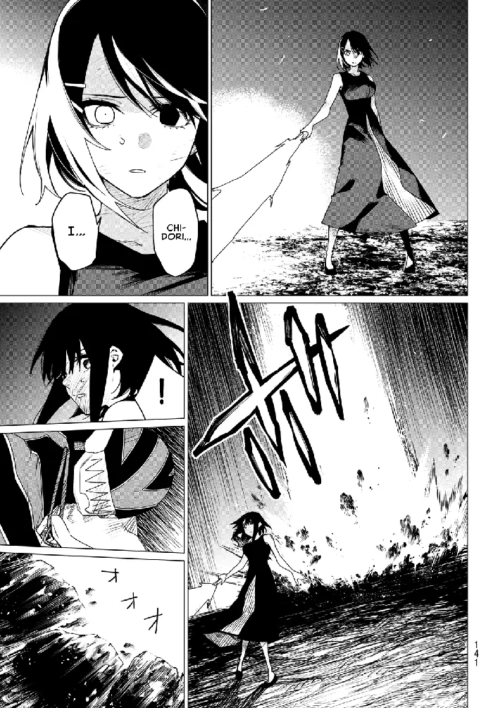 Go! Go! Loser Ranger! - Chapter 101 - Page 15