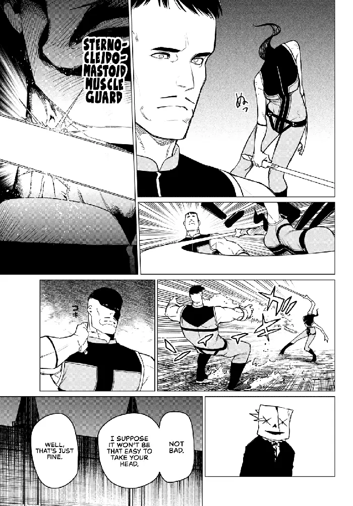 Go! Go! Loser Ranger! - Chapter 93 - Page 12