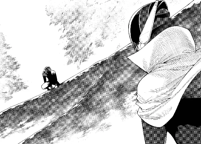 Go! Go! Loser Ranger! - Chapter 48 - Page 19