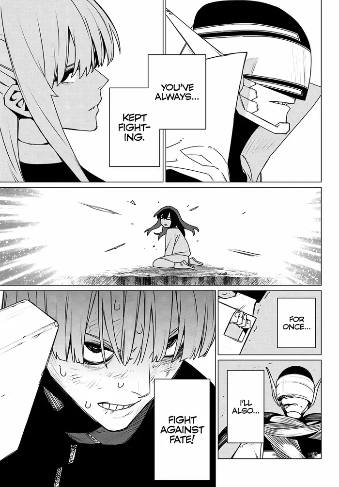 Go! Go! Loser Ranger! - Chapter 192 - Page 15