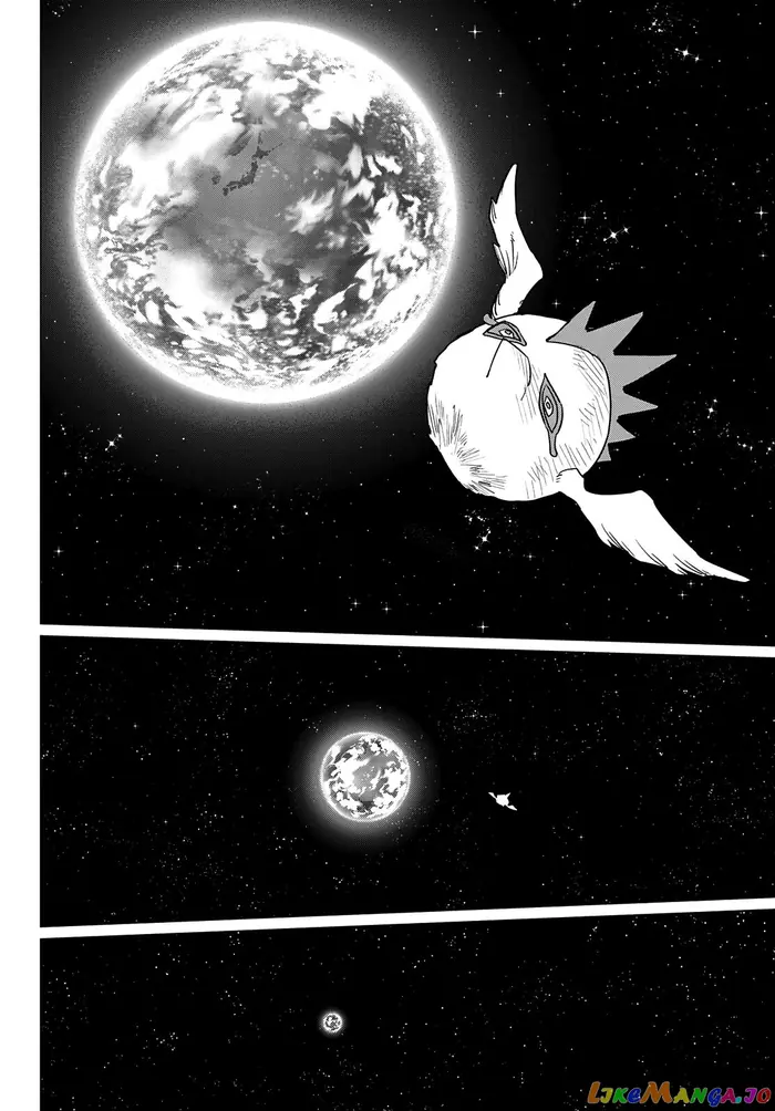 Go! Go! Loser Ranger! - Chapter 45 - Page 19