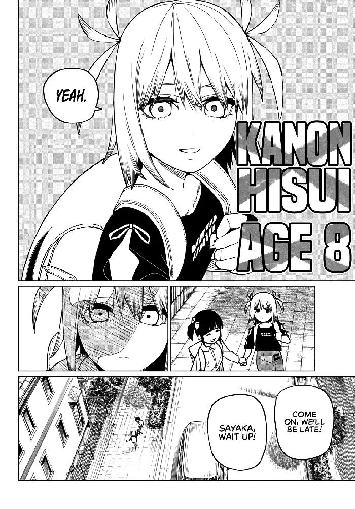 Go! Go! Loser Ranger! - Chapter 63 - Page 5