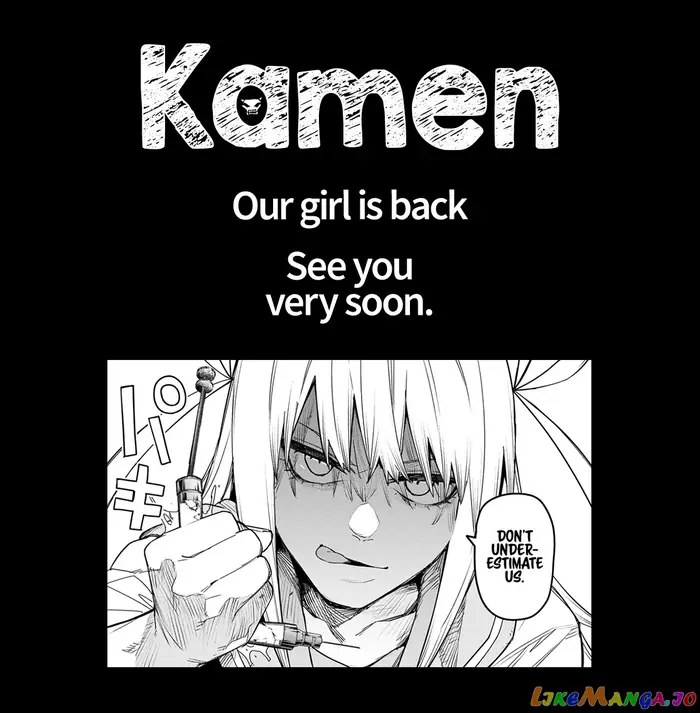 Go! Go! Loser Ranger! - Chapter 99 - Page 19