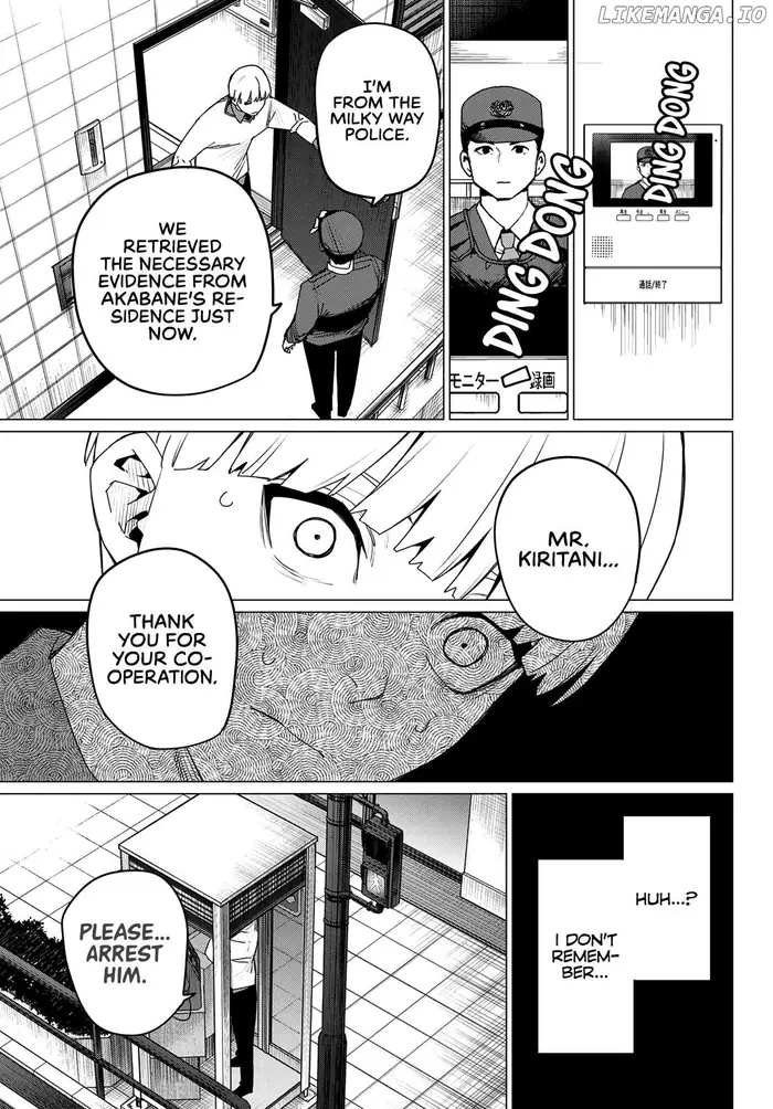 Go! Go! Loser Ranger! - Chapter 166 - Page 16