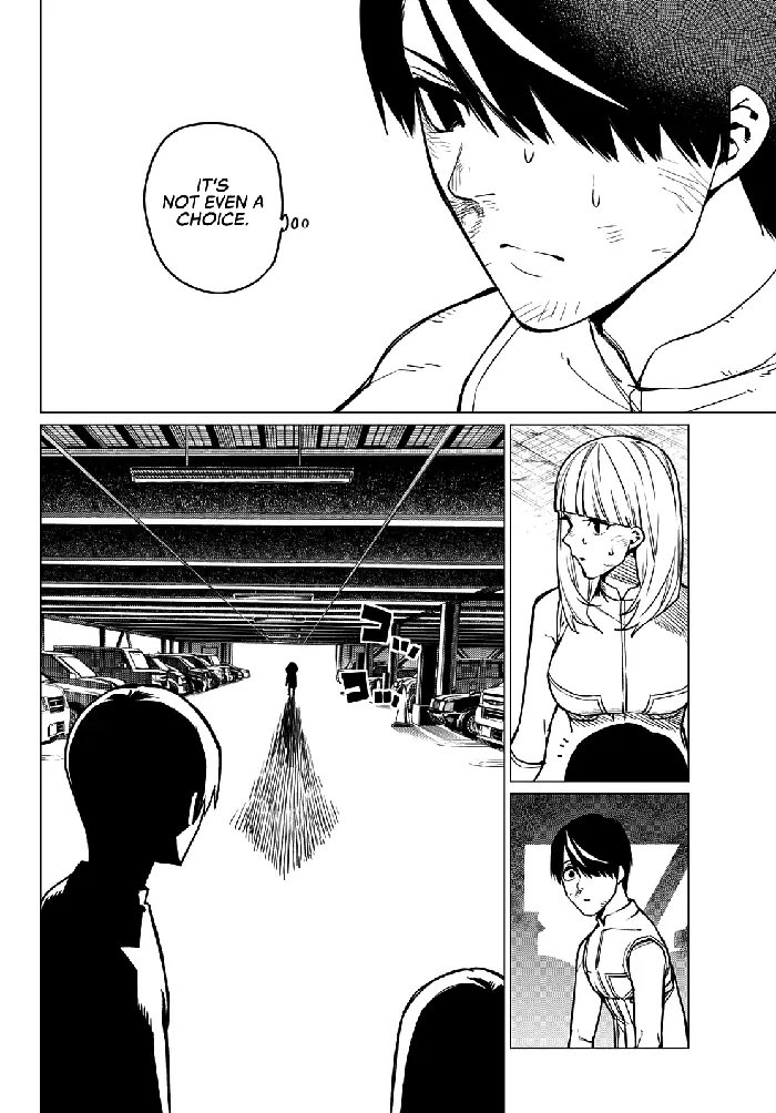 Go! Go! Loser Ranger! - Chapter 34 - Page 11