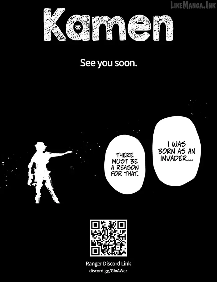 Go! Go! Loser Ranger! - Chapter 218 - Page 16