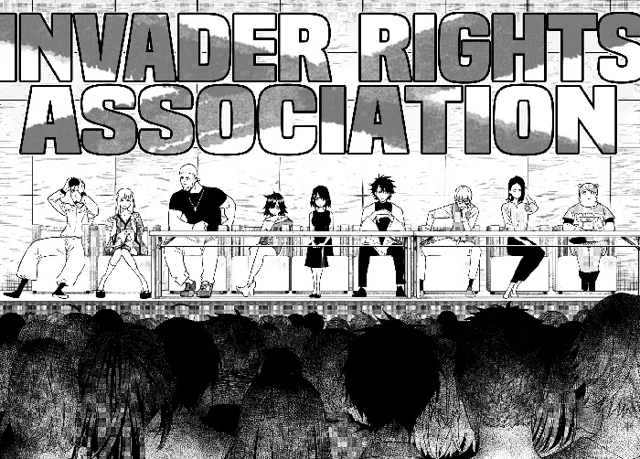 Go! Go! Loser Ranger! - Chapter 82 - Page 13