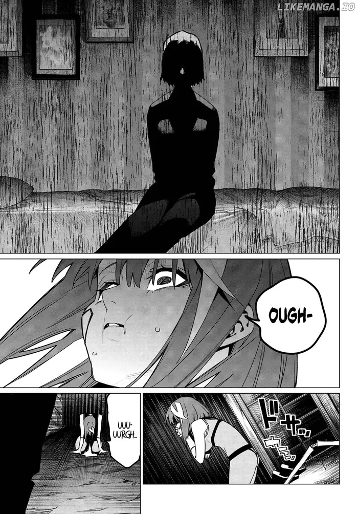 Go! Go! Loser Ranger! - Chapter 136 - Page 15