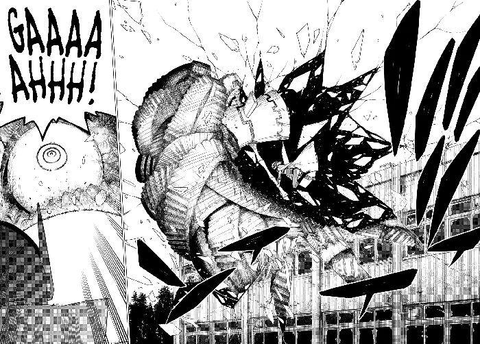 Go! Go! Loser Ranger! - Chapter 69 - Page 9