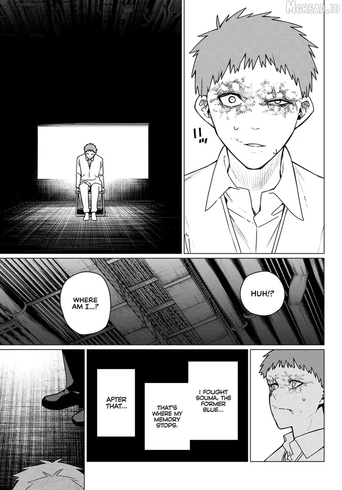 Go! Go! Loser Ranger! - Chapter 215 - Page 14
