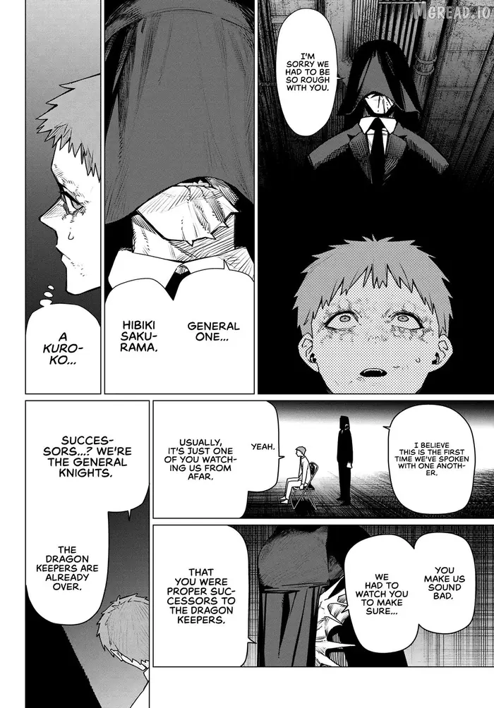 Go! Go! Loser Ranger! - Chapter 215 - Page 15