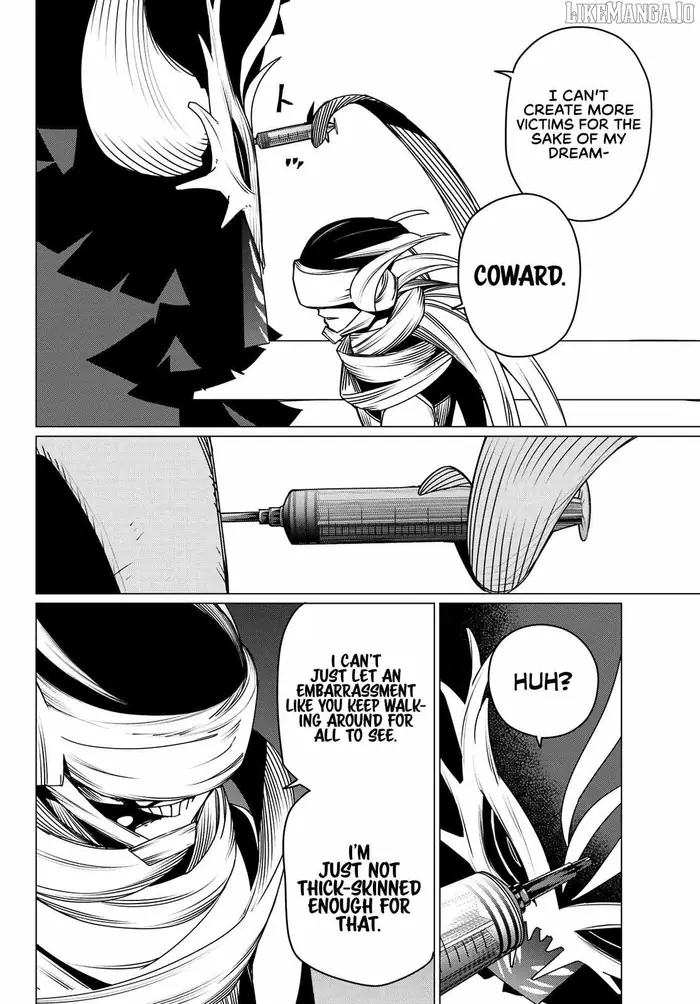Go! Go! Loser Ranger! - Chapter 191 - Page 14