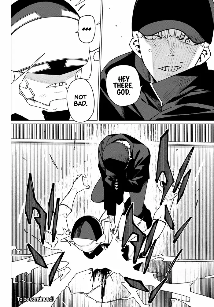 Go! Go! Loser Ranger! - Chapter 190 - Page 16