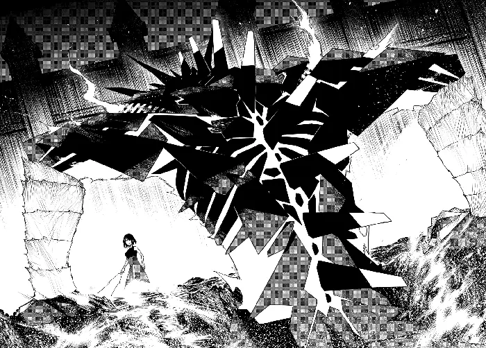 Go! Go! Loser Ranger! - Chapter 101 - Page 16