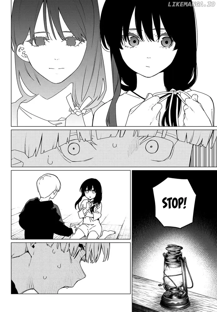 Go! Go! Loser Ranger! - Chapter 169 - Page 6